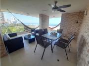 Apartamento en arriendo Bocagrande, Cartagena De Indias