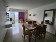 Apartamento en arriendo Bocagrande, Cartagena De Indias