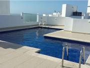 Apartamento en arriendo Bocagrande, Cartagena De Indias