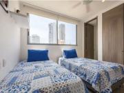 Apartamento en arriendo Bocagrande, Cartagena De Indias