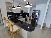 Apartamento en Arriendo, Bocagrande, Cartagena de Indias