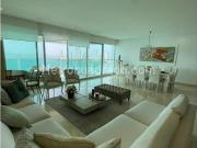 Apartamento en Arriendo, Bocagrande, Cartagena de Indias