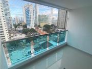 Apartamento en arriendo Bocagrande, Cartagena De Indias