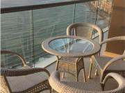 Apartamento en arriendo Bocagrande, Cartagena De Indias