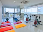 Apartamento en arriendo Bocagrande, Cartagena De Indias