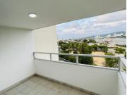 Apartamento en arriendo Bocagrande, Cartagena De Indias