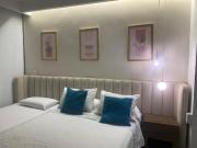 Apartamento en arriendo Bocagrande, Cartagena De Indias