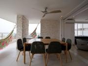 Apartamento en arriendo Bocagrande, Cartagena De Indias