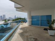 Apartamento en Arriendo, Bocagrande, Cartagena de Indias