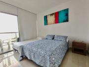 Apartamento en arriendo Bocagrande, Cartagena De Indias