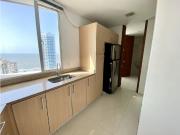 Apartamento en arriendo Bocagrande, Cartagena De Indias