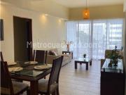 Apartamento en Arriendo, Bocagrande, Cartagena de Indias