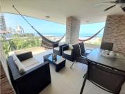 Apartamento en arriendo Bocagrande, Cartagena De Indias