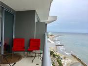 Apartamento en arriendo Bocagrande, Cartagena De Indias,...