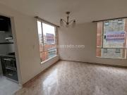 Apartamento en Arriendo, Bochica, Bogotá D.C