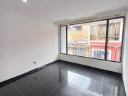 Apartamento En Arriendo Bochica Sur, Bogota