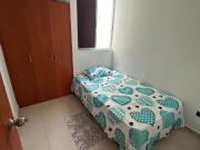 Apartamento en arriendo Boconó, Cúcuta