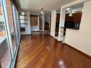 Apartamento en Arriendo, bogota barrio bella suiza,...