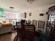 Apartamento en Arriendo, Bogotá D.C