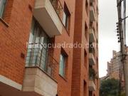 Apartamento en Arriendo, Bogotá D.C