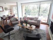 Apartamento en Arriendo, Bogotá D.C