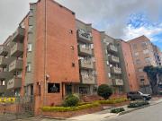 APARTAMENTO EN ARRIENDO BOGOTA IBERIA 3 A1514