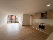 APARTAMENTO EN ARRIENDO BOGOTA USAQUEN