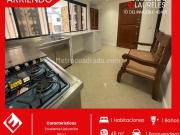 Apartamento en Arriendo, Bolivariana, Medellín
