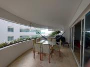 APARTAMENTO EN ARRIENDO BOQUILLA CARTAGENA