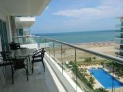 Apartamento en arriendo Boquilla Zona Norte, Cartagena...
