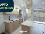 Apartamento en arriendo Boral