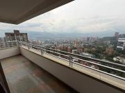 Apartamento en Arriendo, BOSQUE DE LA CONCHA, Medellín