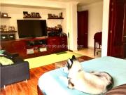 Apartamento en Arriendo, Bosques Del Marques, Bogotá D.C