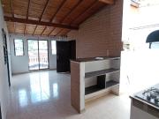 Apartamento en arriendo Boston