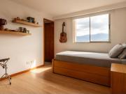 Apartamento en arriendo Boston, Centro
