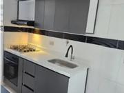 Apartamento en arriendo Boston, Centro