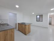 Apartamento en arriendo Boston, Medellín