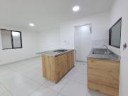 Apartamento en arriendo Boston, Medellín