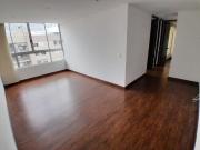 Apartamento en Arriendo Britalia, Bogotá