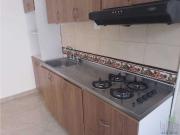 APARTAMENTO EN ARRIENDO BUENOS AIRES COD 8517