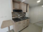 Apartamento en arriendo Buenos aires, Medellín