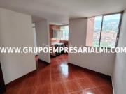 Apartamento en Arriendo, Buenos Aires, Medellín