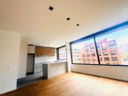 Apartamento en Arriendo, CABRERA, Bogotá D.C