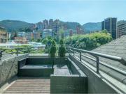 Apartamento en Arriendo, Cabrera, Bogotá D.C