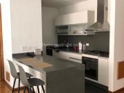 Apartamento en Arriendo, CABRERA, Bogotá D.C