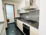 Apartamento en Arriendo, CABRERA, Bogotá D.C
