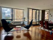 Apartamento en Arriendo, CABRERA, Bogotá D.C