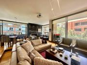 Apartamento en Arriendo, CABRERA, Bogotá D.C