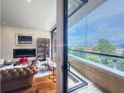 Apartamento en Arriendo, Cabrera, Bogotá D.C