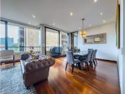 Apartamento en Arriendo, Cabrera, Bogotá D.C